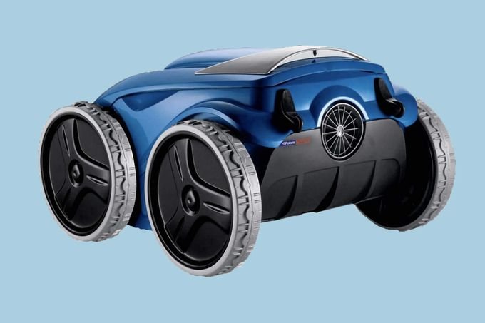 The Best Robot Pool Cleaners and Smart Water Monitors for 2023