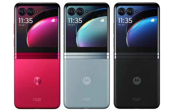Motorola Razr+ (2023) full review: All you need to know before buying