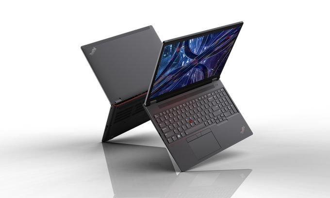 Lenovo ThinkPad P Series: The Best Mobile Workstations for High-End Performance and Portability