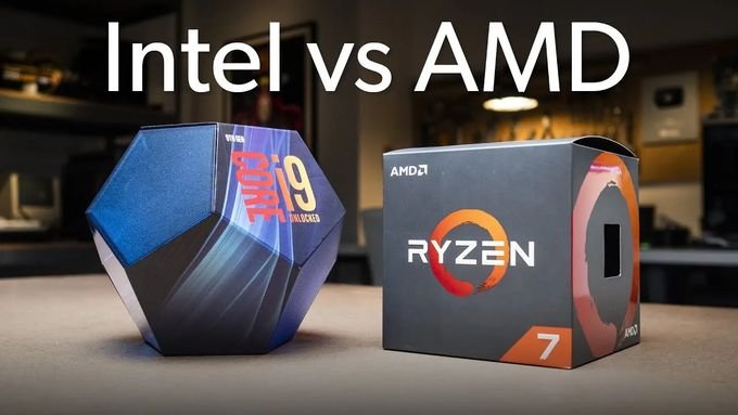 The Ultimate CPU Benchmark Showdown: AMD vs. Intel