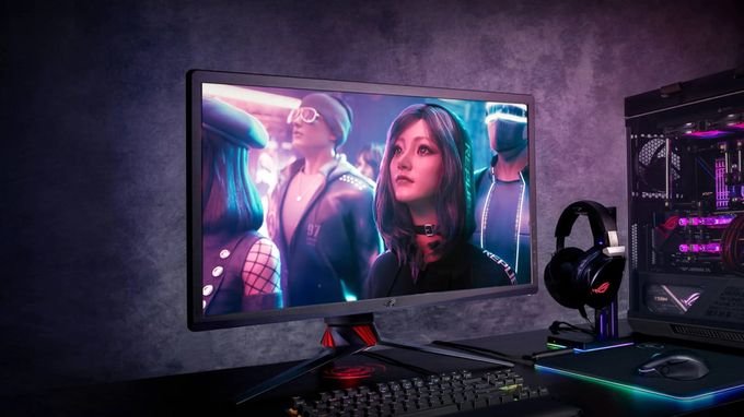 Stay Ahead of the Game: The Top Gaming Monitors of 2023