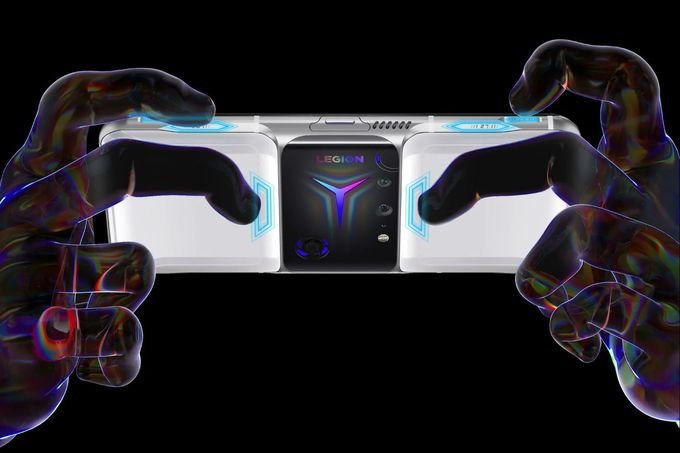 Unleash Your Gaming Potential with the Lenovo Legion Y90: The Best Gaming Laptop in the Market