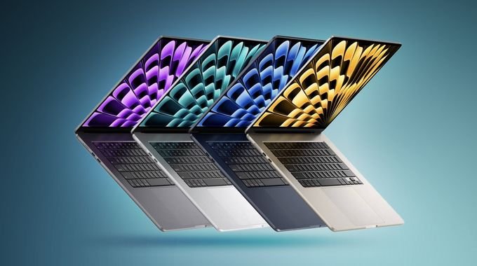 Macbook Air 2023: The Next Generation of Innovation and Performance