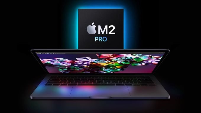 Unveiling the Powerhouse: A Comprehensive Review of the Apple MacBook Pro 2023 with M2 Chip