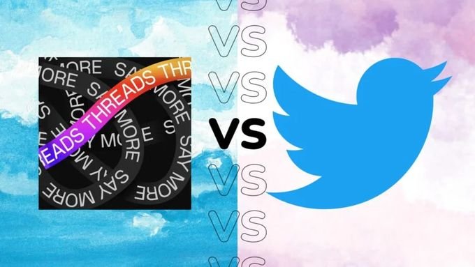Threads Vs Twitter