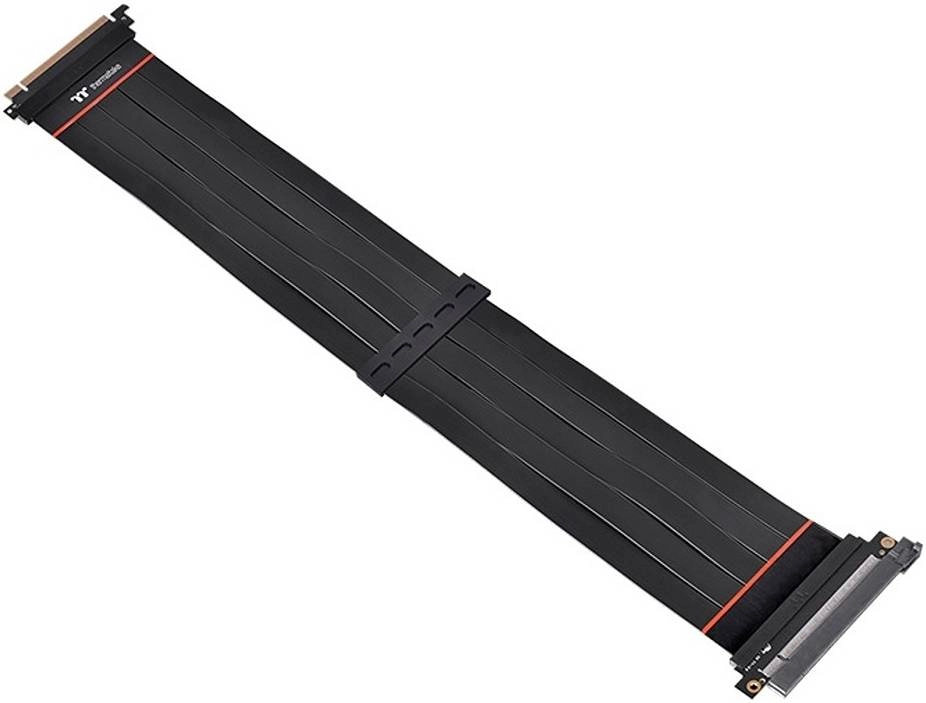 Thermaltake TT Premium PCI-E 4.0 Riser Cable (AC-059-CO1OTN-C1) Review: A Thorough Look at Performance and Features