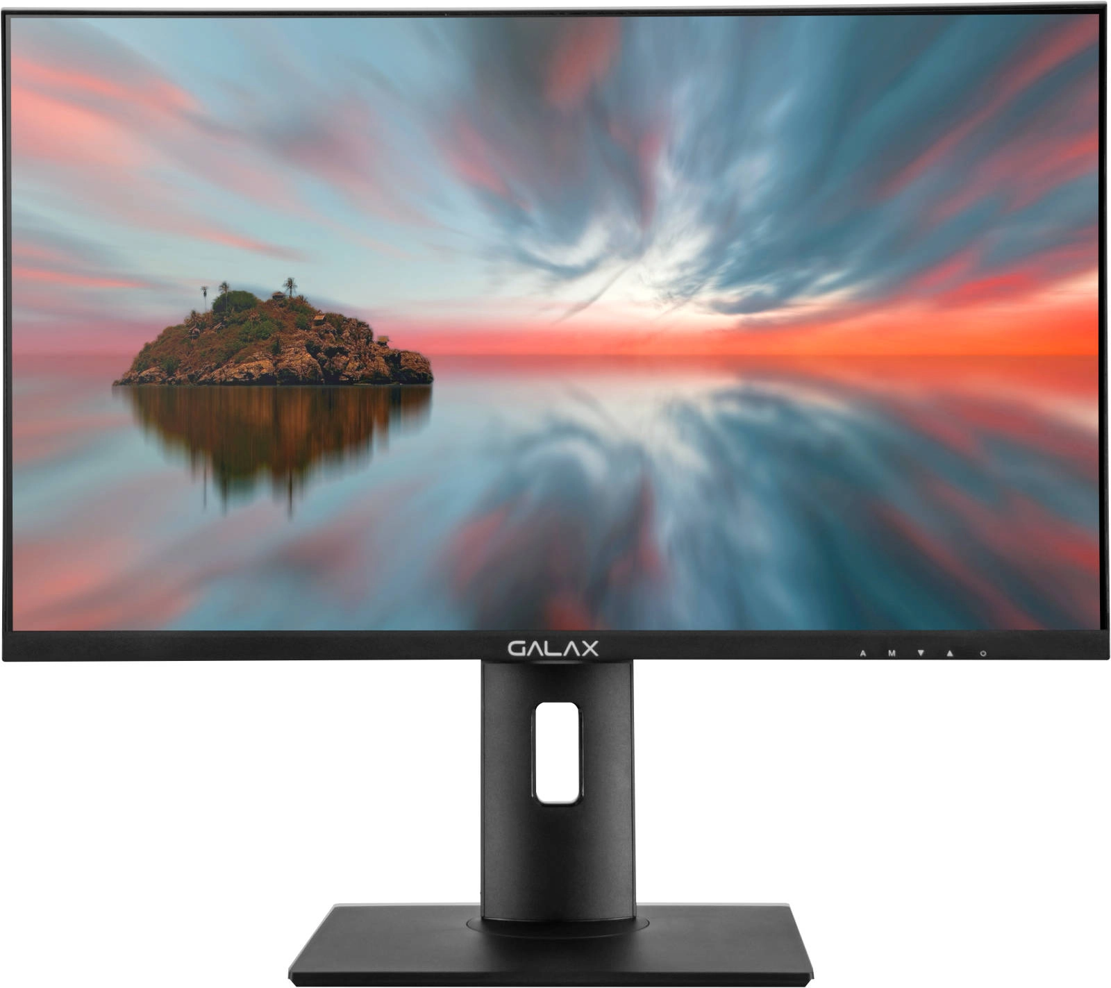 Galax Prisma-02 27&#8221; FHD Monitor Review: A Budget-Friendly Option for Everyday Use