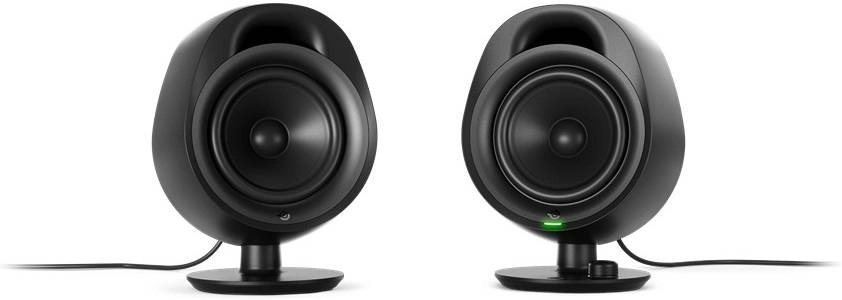 SteelSeries Arena 3 Full Range Gaming Speakers Review: Immersive Sound for Gamers?