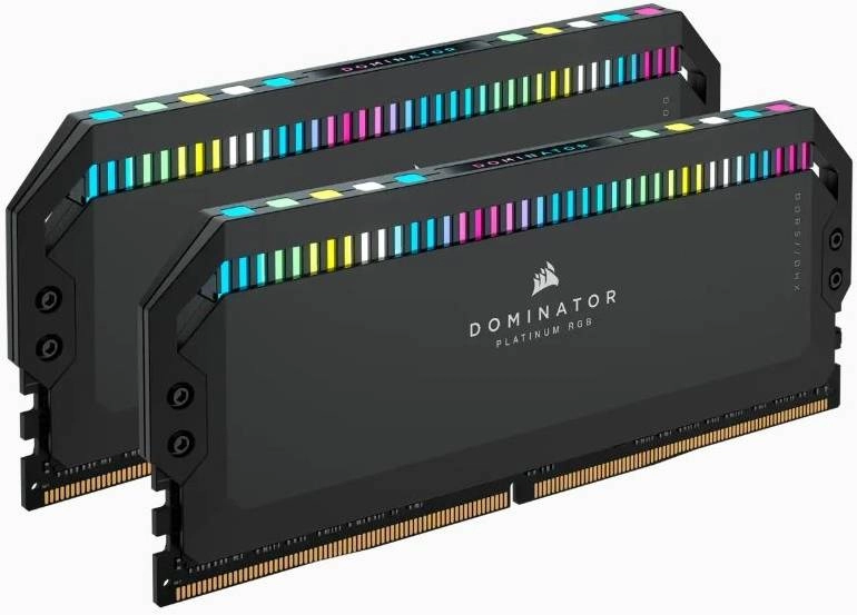 Corsair Dominator Platinum RGB 64GB (2x32GB) DDR5-6000 Review: A Deep Dive
