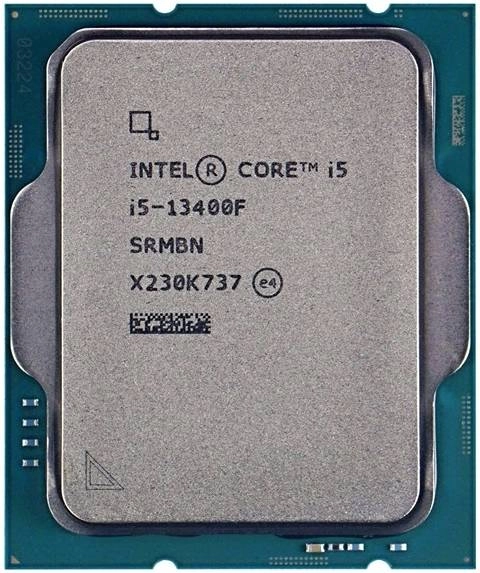 Intel Core i5 13400F Raptor Lake Review: A Powerful Processor for Everyday Use