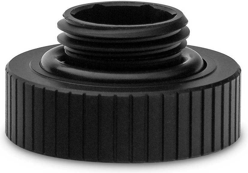EK-Quantum 7mm Torque Extender Static MF 7 Review: Premium Male+Female Thread Extension