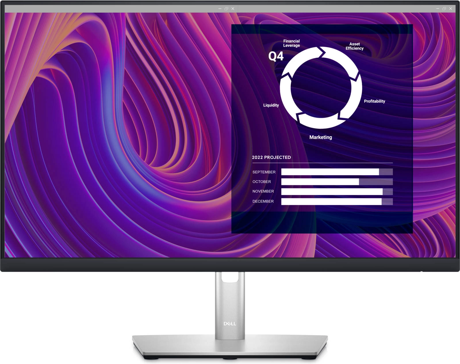 Dell P2423D 23.8&#8243; QHD Monitor Review &#8211; Is It Worth It?