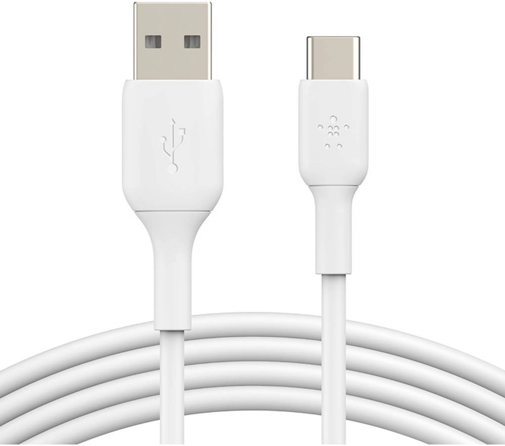 Belkin BOOST CHARGE USB C to USB A Cable (CAB001bt1MWH) Review: Fast Charging and Durable Design
