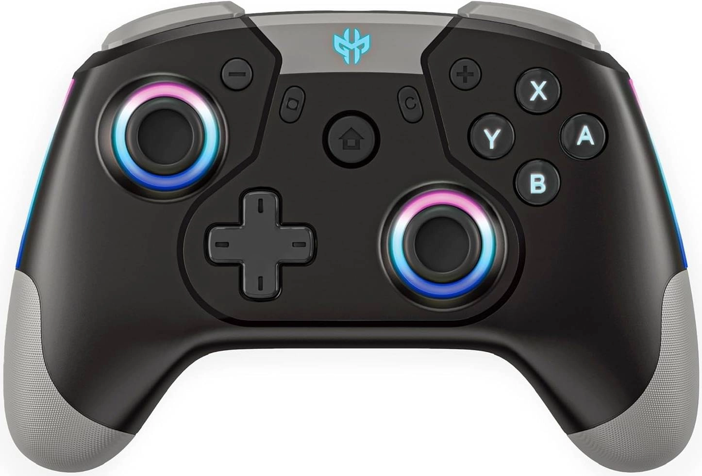 GXM Alpha Pro Wireless Controller RGB Review: A Deep Dive