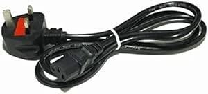 Computer Power cable Buy, Best Price in UAE, Dubai, Abu Dhabi, Sharjah