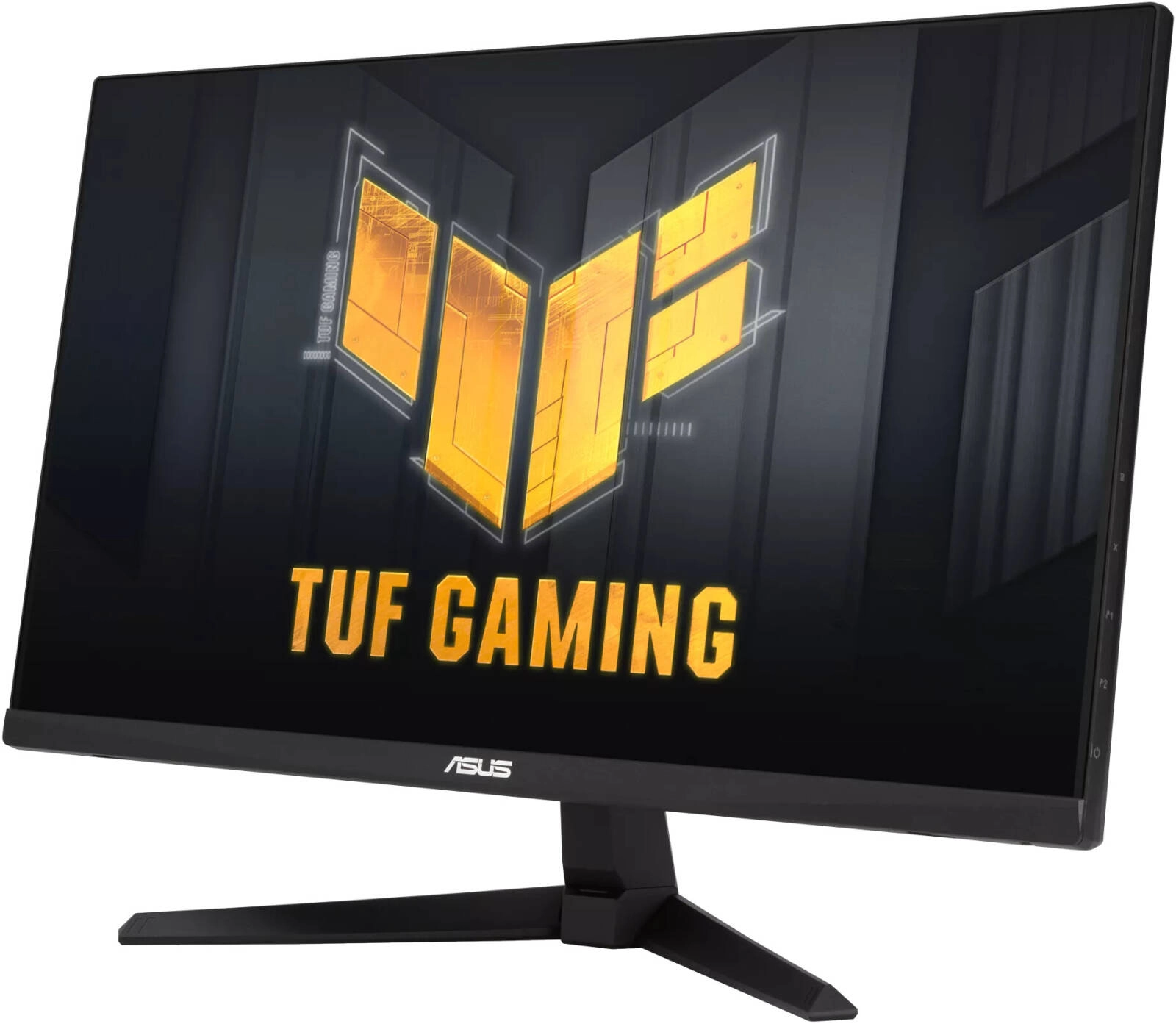 ASUS TUF Gaming VG249Q3A Gaming Monitor Review &#8211; 24&#8243; FHD Fast IPS, 180Hz