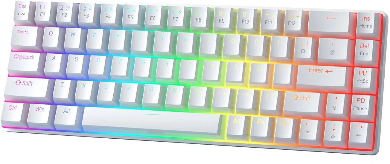 MageGee MK-Box Mini Portable Mechanical Gaming Keyboard Review: Is it Worth the Hype?