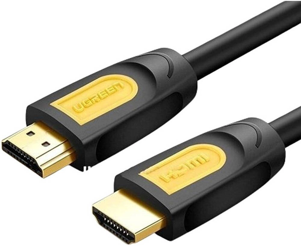 UGREEN HDMI 1.4 Male to Male Cable Review: 1080P@60Hz, 10.2Gbps, 5M &#8211; Tech Review