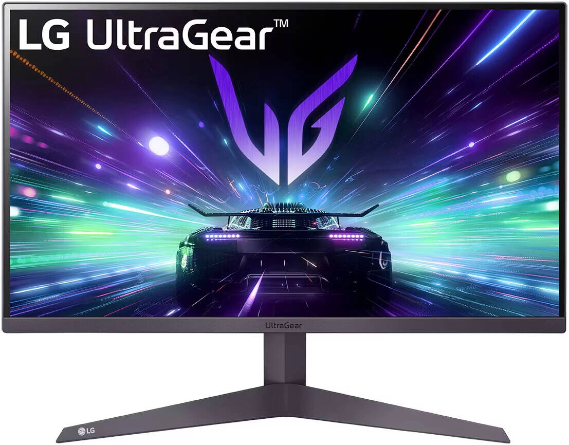 LG 27GS50F-B UltraGear 27-inch FHD VA Gaming Monitor Review &#8211; A Smooth Gaming Experience?