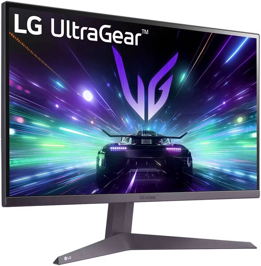 LG 24GS50F-B UltraGear 24&#8243; Gaming Monitor Review &#8211; 180Hz, 1ms MBR