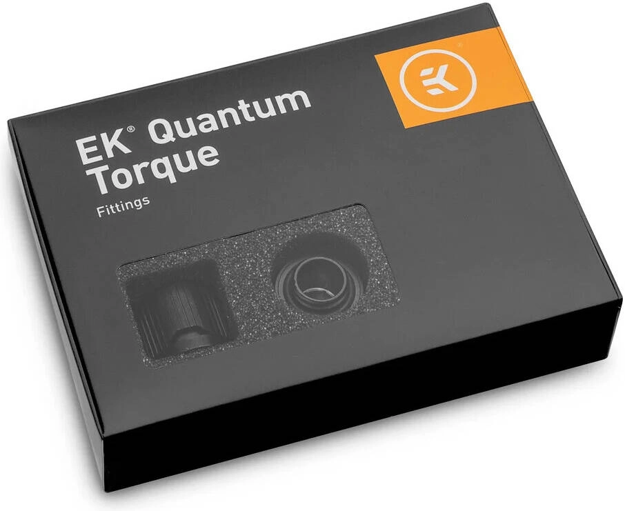 EKWB EK-Quantum Torque 6-Pack STC 12/16 Fittings &#8211; Review