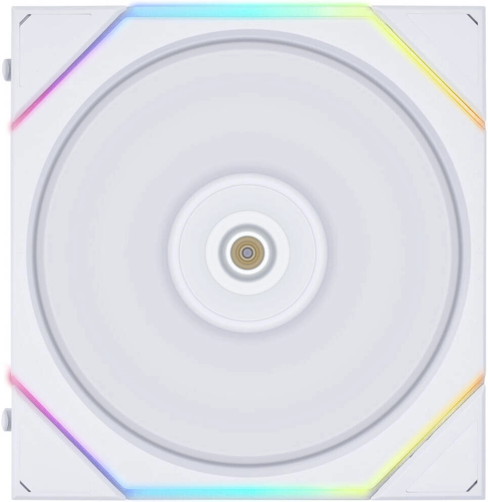 Lian-Li UNI FAN TL 140 (14RTL1W) Review: A Silent Performer with Reverse Blades?