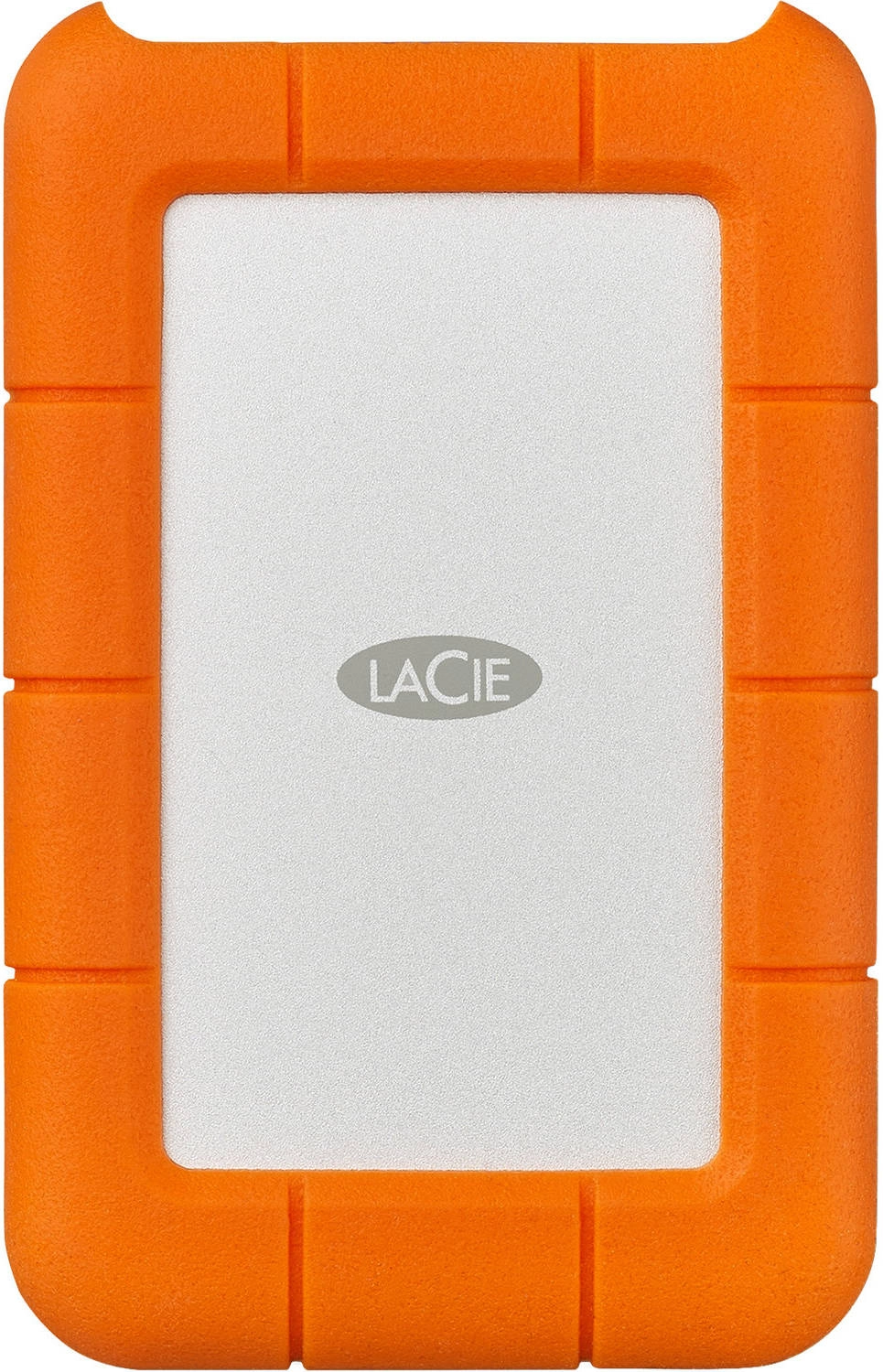 LaCie 5TB Rugged USB 3.1 Gen 1 Type-C External Hard Drive Review (STFR5000800)