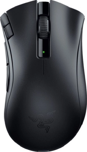 Razer DeathAdder V2 X HyperSpeed Wireless Gaming Mouse Review &#8211; RZ01-04130100-R3G1