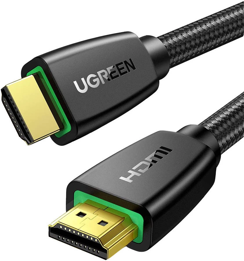 UGREEN HDMI Cable 4K HDMI 2.0 18Gbps High-Speed 4K@60Hz Review