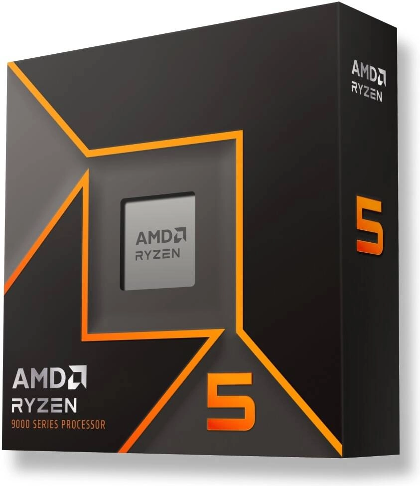 AMD Ryzen 5 9600X AM5 CPU Review &#8211; Powerful Performance at a Mid-Range Price