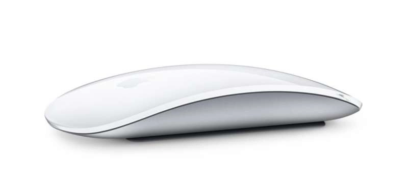 Apple Magic Mouse 2 Silver (MLA02) Review: Sleek, Modern, but Does It Live Up to the Hype?