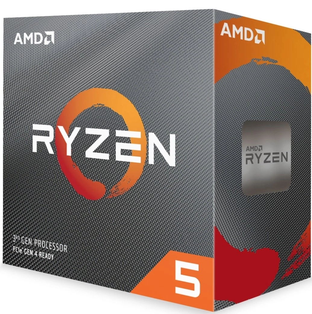 AMD Ryzen 5 3600 Review: A Powerful 6-Core Processor for Gaming and Productivity