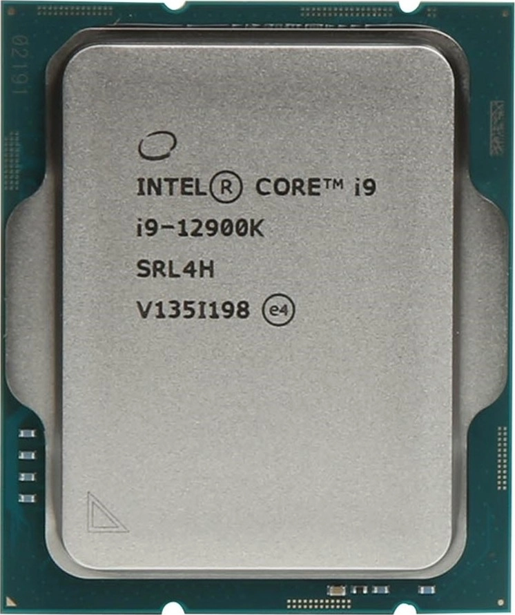 Intel Core i9-12900K Alder Lake Review: A Powerful CPU for Gaming and Content Creation