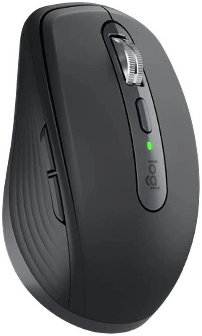 Logitech MX Anywhere 3S Mouse Review (910-006929): A Powerful and Portable Performer