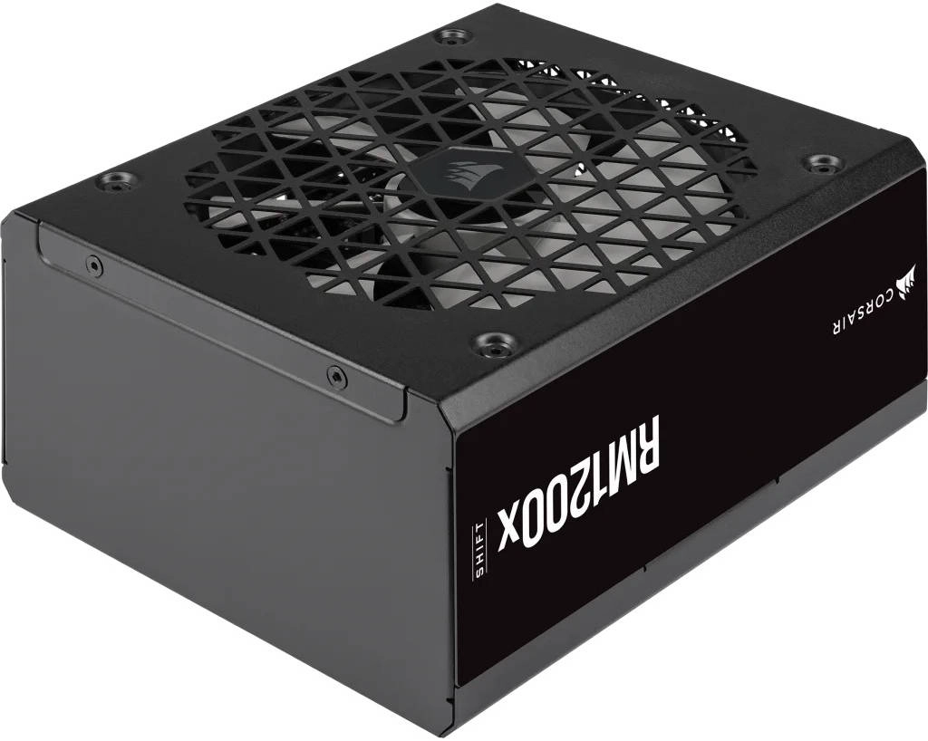 Corsair RM1200x Shift 1200W ATX Power Supply Review &#8211; Is It Worth It?