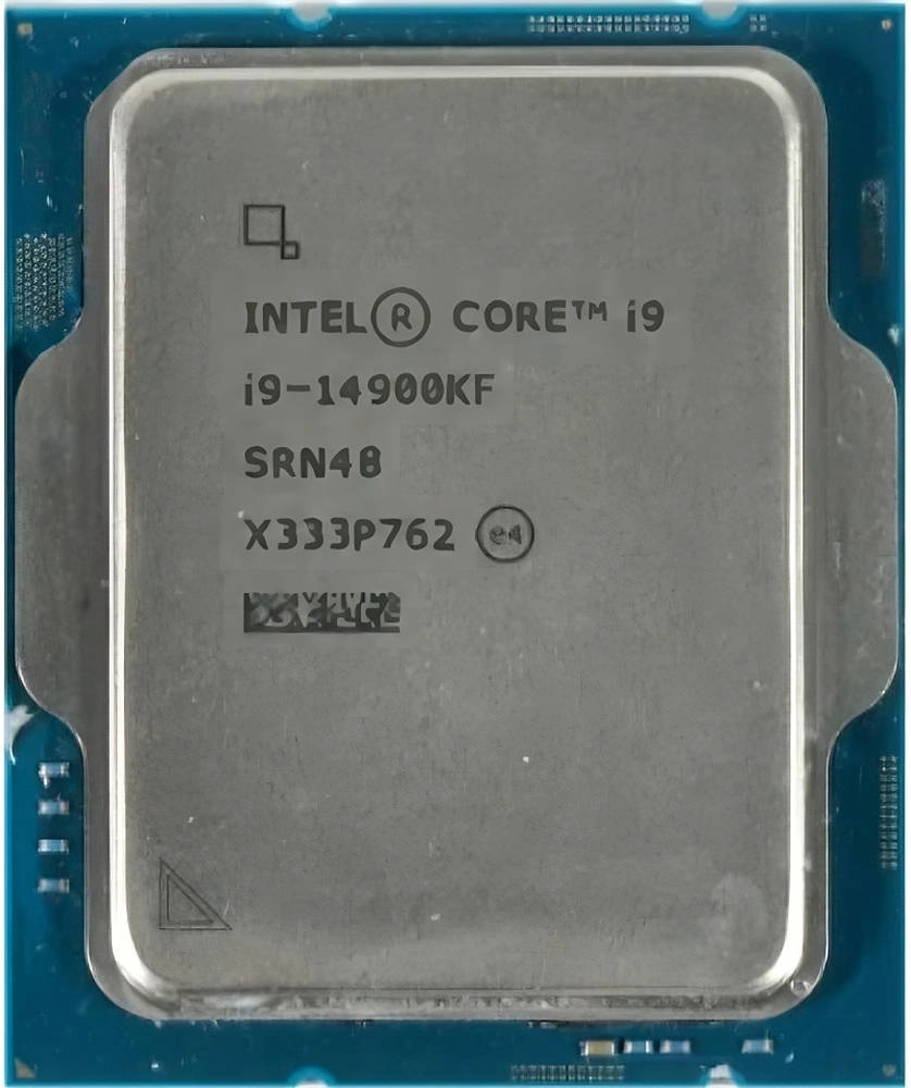 Intel Core i9-14900KF Review: A Powerful 24-Core Beast
