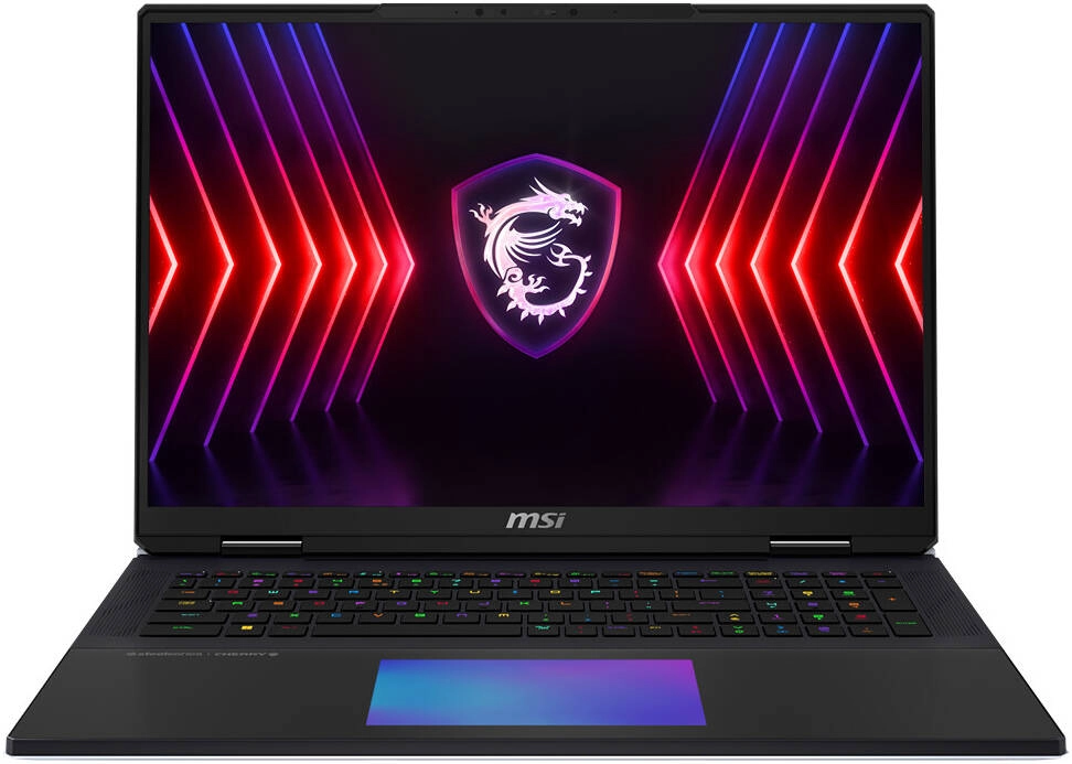 MSI Titan 18 HX A14VIG Gaming Laptop Review &#8211; 18&#8243; UHD 120Hz, RTX 4090, i9-14900HX