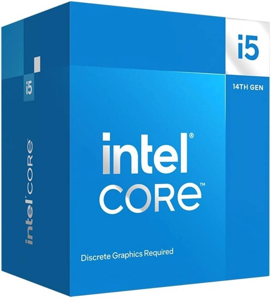 Intel Core i5-14400F Review: A Solid Mid-Range CPU for Gaming and Productivity
