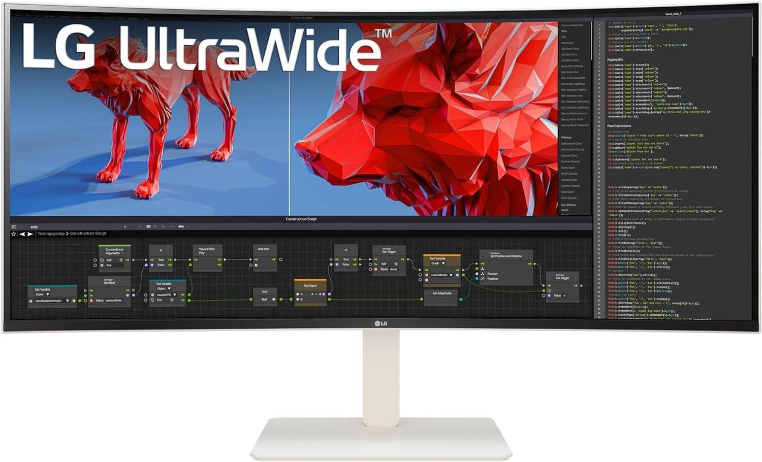 LG 38WR85QC 38&#8243; Curved Ultrawide WQHD Nano IPS Monitor Review: Is It Worth It?