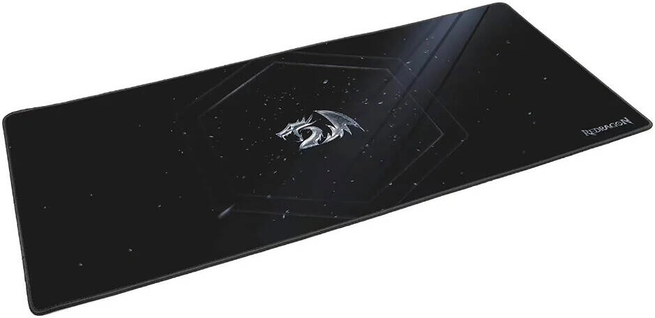 Redragon P041 Xeon XL Mousepad Review: A Large and Smooth Surface for Gaming