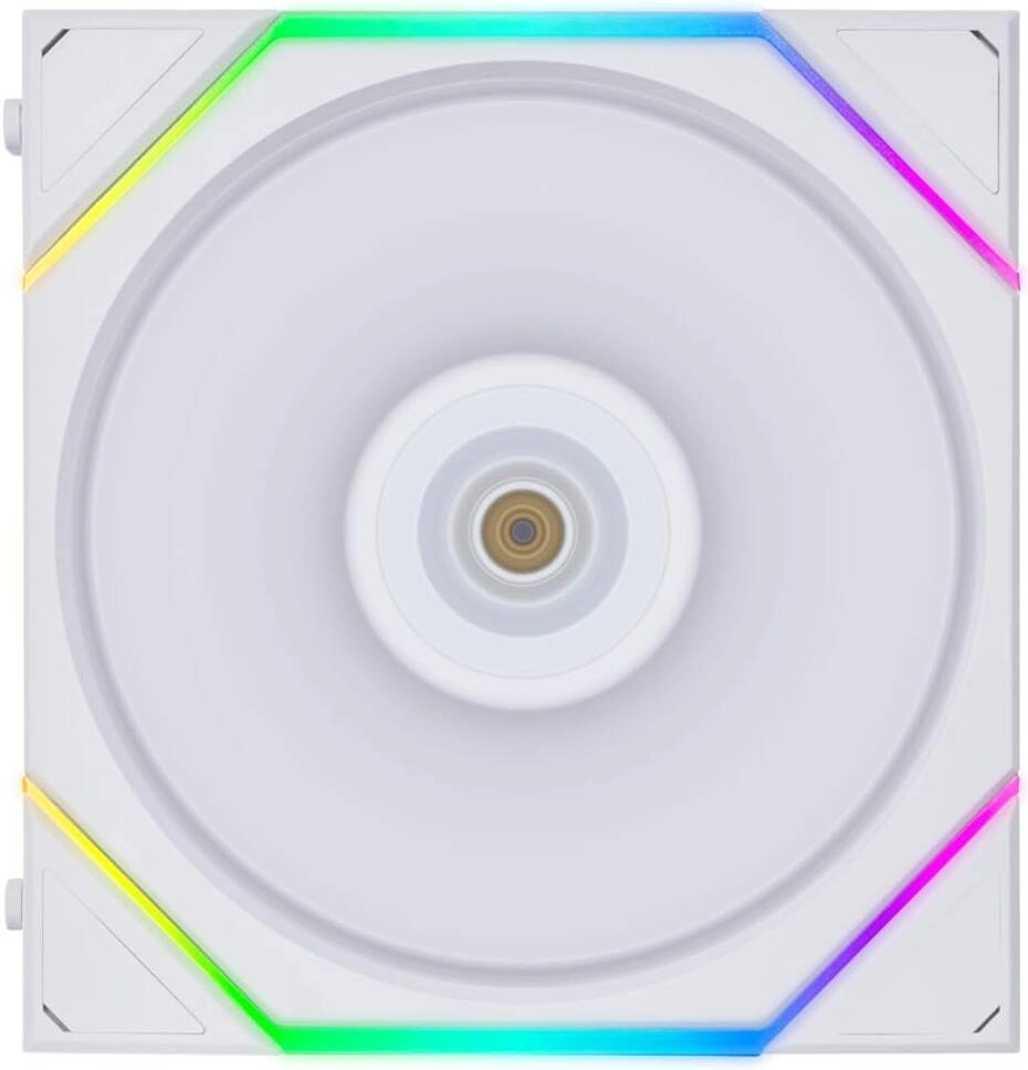 Lian Li Uni Fan TL 120 G99.12TL1W.00 Case Fan Review: A Powerful and Quiet Performer