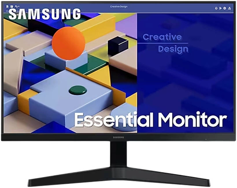 Samsung S31C 24&#8243; FHD IPS Essential Flat Monitor Review &#8211; 75Hz Refresh Rate, 5ms Response Time