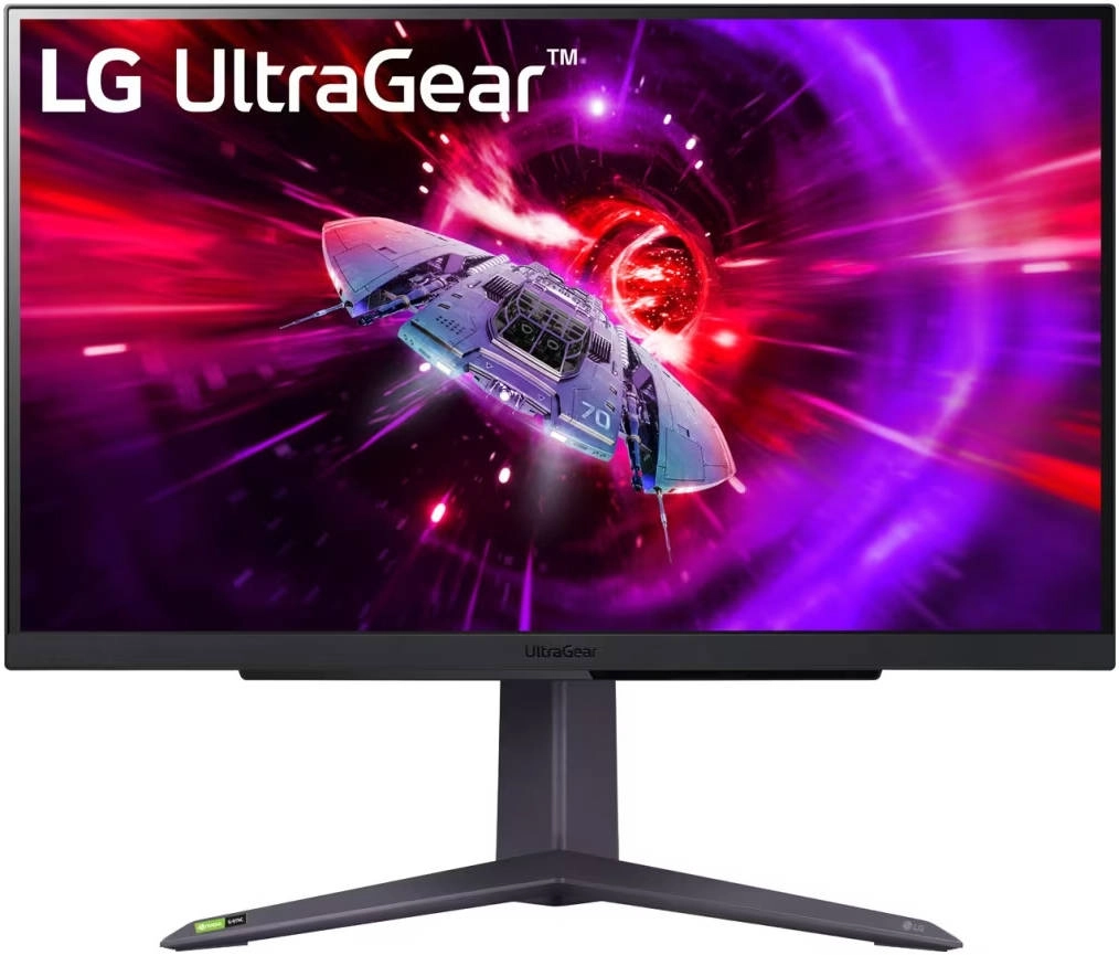 LG UltraGear 27GR75Q-B Review: A QHD 165Hz Gaming Monitor Deep Dive
