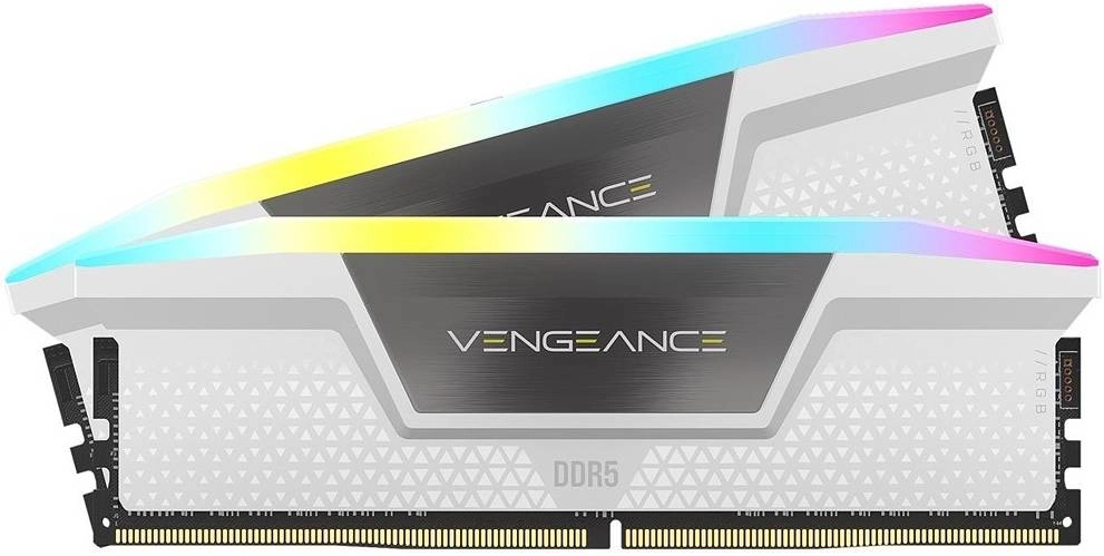 Corsair VENGEANCE RGB 32GB (2 x 16GB) DDR5 6000MHz Review &#8211; CMH32GX5M2B6000C40W