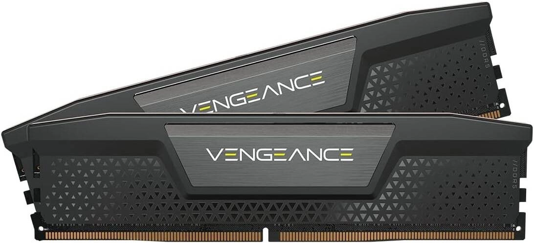 Corsair VENGEANCE 32GB (2x16GB) DDR5-6000 CMK32GX5M2B6000Z30 Review: A Powerful Upgrade for Your PC