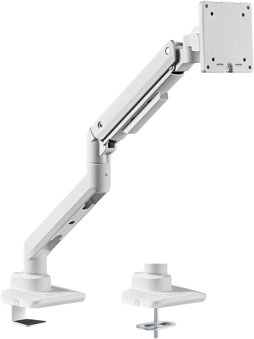 SilverStone ARM14 Single Monitor Arm Review: A Detailed Look at the SST-ARM14