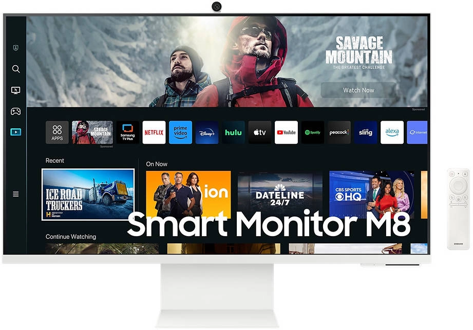 Samsung M8 M80C 32&#8243; Smart Monitor Review &#8211; A Comprehensive Look