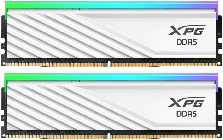 Adata XPG Lancer Blade RGB 32GB (2x 16GB) DDR5-6000 Review