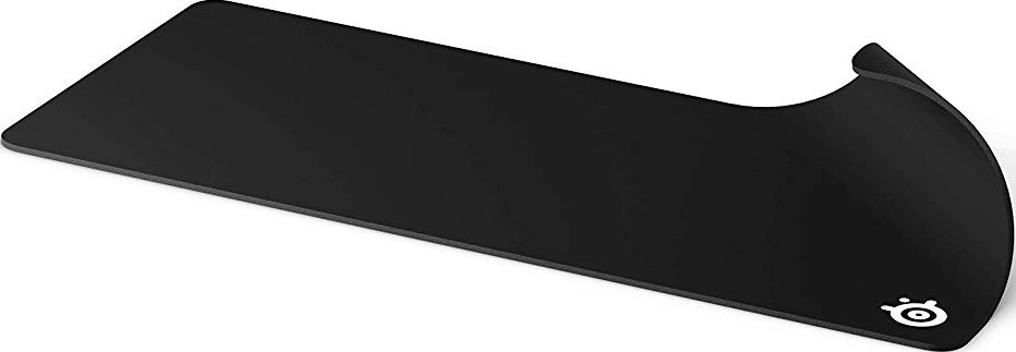 SteelSeries QcK Heavy Gaming Mouse Pad &#8211; XXL Thick Cloth &#8211; Review