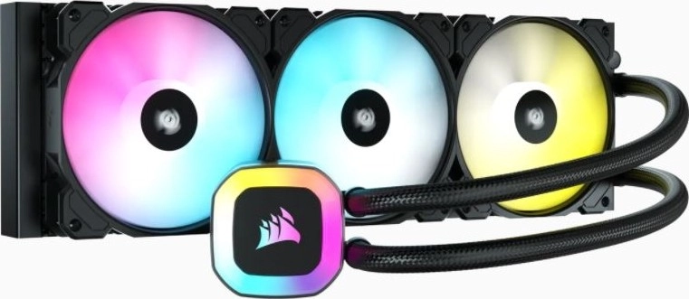 Corsair H150i RGB PRO XT 360mm Liquid CPU Cooler Review &#8211; CW-9060054-WW